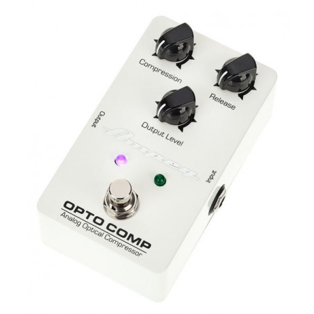 Ampeg Opto Comp