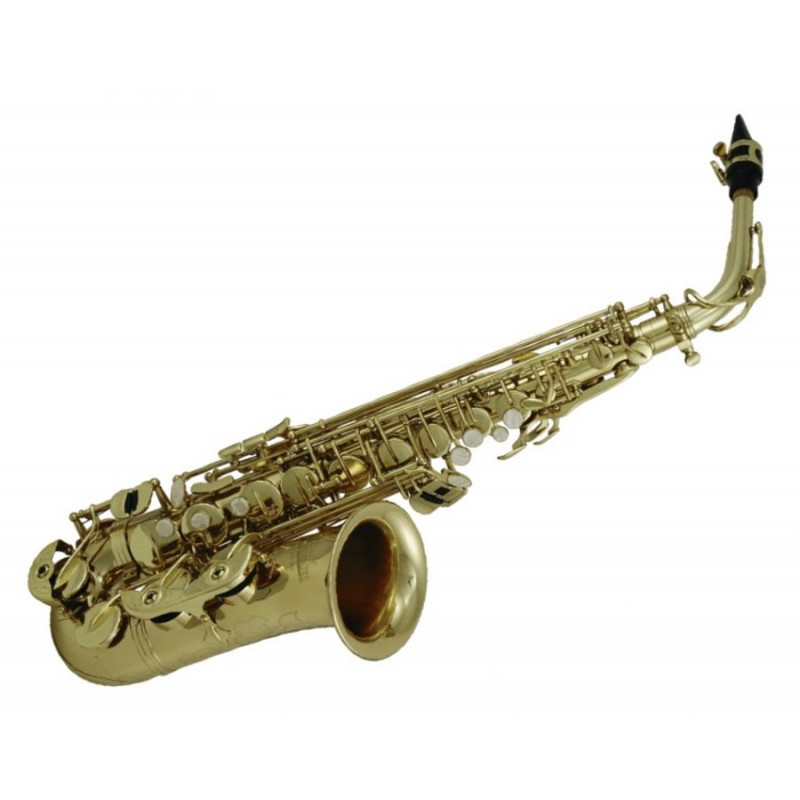 Roy benson AS-302