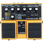 Boss OD-20 Drive Zone