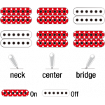 Ibanez AF95 BS