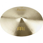 Meinl Byzance Jazz Extra Thin Crash B16JETC