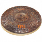 Meinl Byzance Extra Dry Medium Thin Hi-Hat 15' B15EDMTH