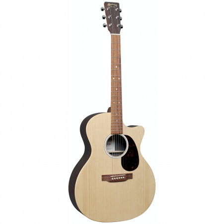 Martin GPC-X2E Rosewood