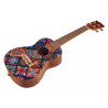 Flight AUC33 Fusion