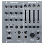 Behringer 305 EQ/Mixer/Output