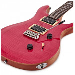 PRS SE Custom 24 Bonnie Pink