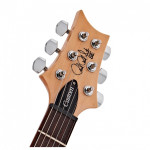 PRS SE Custom 24 Bonnie Pink