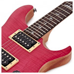 PRS SE Custom 24 Bonnie Pink