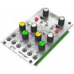 Behringer S&H / Random Voltage 1036
