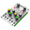 Behringer S&H / Random Voltage 1036
