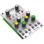 Behringer S&H / Random Voltage 1036