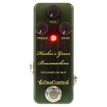 One Control hookers green