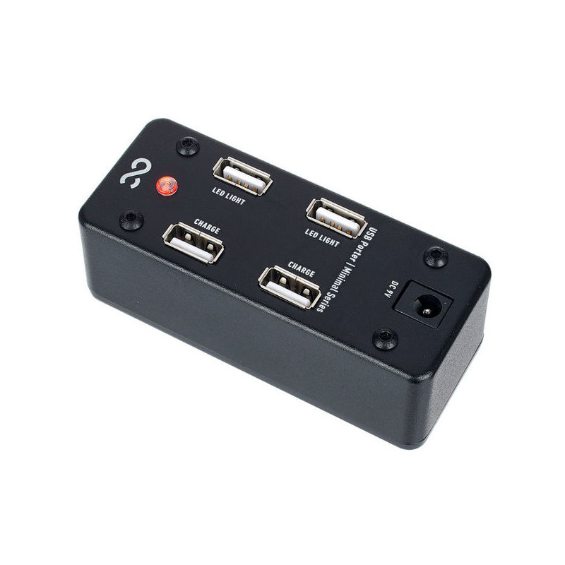 One Control USB Power Supply