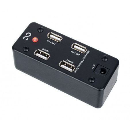One Control USB Power Supply