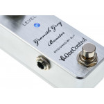 One Control Granith Grey Booster