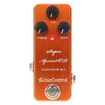 One Control Super Apricot OD