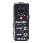 Mooer Audiofile