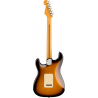 Fender American Ultra Luxe Stratocaster MN 2TSB