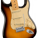 Fender American Ultra Luxe Stratocaster MN 2TSB