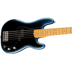 Fender AM Pro II Precision Bass V MN DK NIT