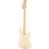 Fender American Pro II Jazz Bass LH RW OWT