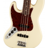 Fender American Pro II Jazz Bass LH RW OWT
