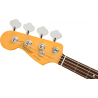 Fender American Pro II Jazz Bass LH RW OWT