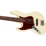 Fender American Pro II Jazz Bass LH RW OWT