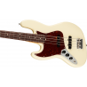 Fender American Pro II Jazz Bass LH RW OWT