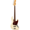 Fender American Pro II Jazz Bass Fretless RW OWT