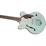 Gretsch G2655T-P90 CB DC Bgsby TTMM