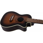 Flight DUC380 CEQ Amber
