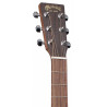 Martin DX2E-02 Sit/Mah HPL w/Gig Bag