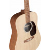 Martin DX2E-02 Sit/Mah HPL w/Gig Bag