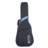 Martin DX2E-02 Sit/Mah HPL w/Gig Bag