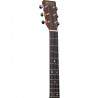 Martin DX1E-03 Mah/Mah w/Gig Bag
