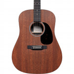 Martin DX1E-03 Mah/Mah w/Gig Bag