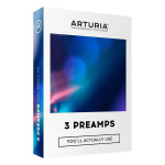 Arturia 3 Preamps You’ll Actually Use