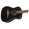 Fender Joe Strummer Campfire