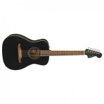 Fender Joe Strummer Campfire