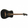 Fender Joe Strummer Campfire