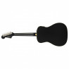 Fender Joe Strummer Campfire
