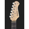 Harley Benton ST-20HSS SB
