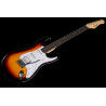 Harley Benton ST-20HSS SB