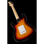 Harley Benton ST-20HSS SB