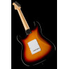Harley Benton ST-20HSS SB