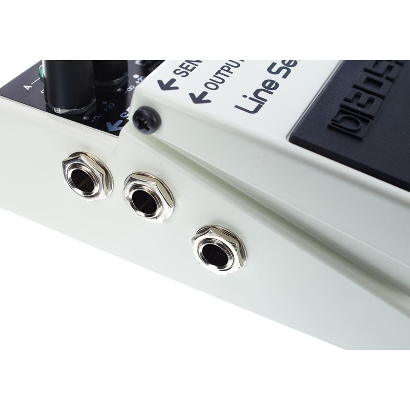 BOSS LS 2 efekt gitarowy sygnałowy