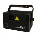 LaserWorld CS-1000RGB MKII - B stok