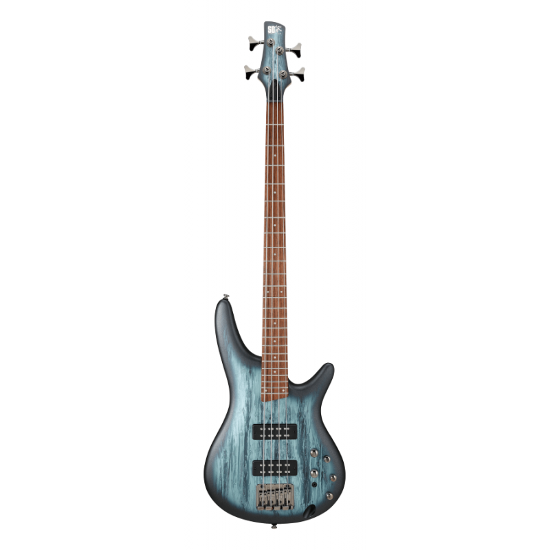 Ibanez SR300E SVM