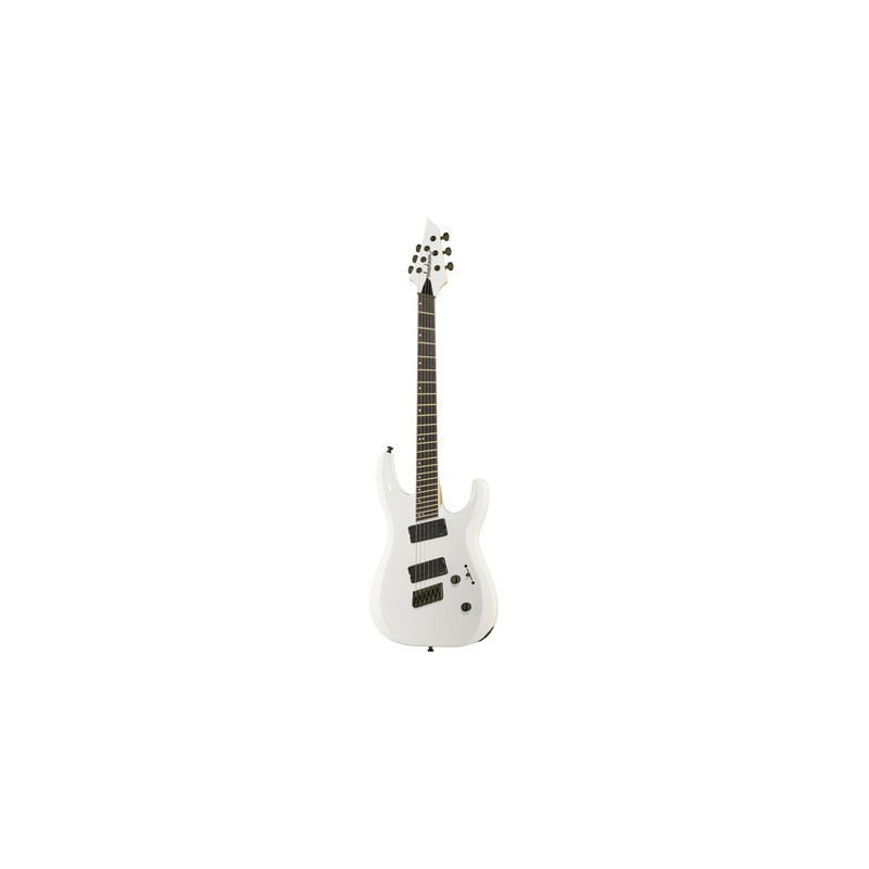 Jackson Pro Dinky DK Mod. HT6 MS SWH